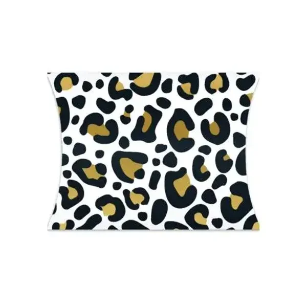 Gondeldoosjes Leopard.