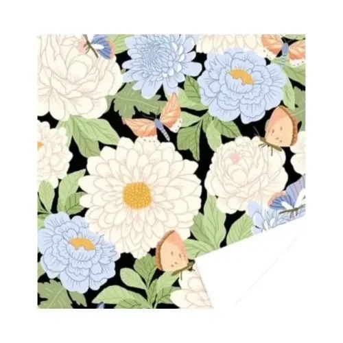 Inpakpapier - wrapping paper
