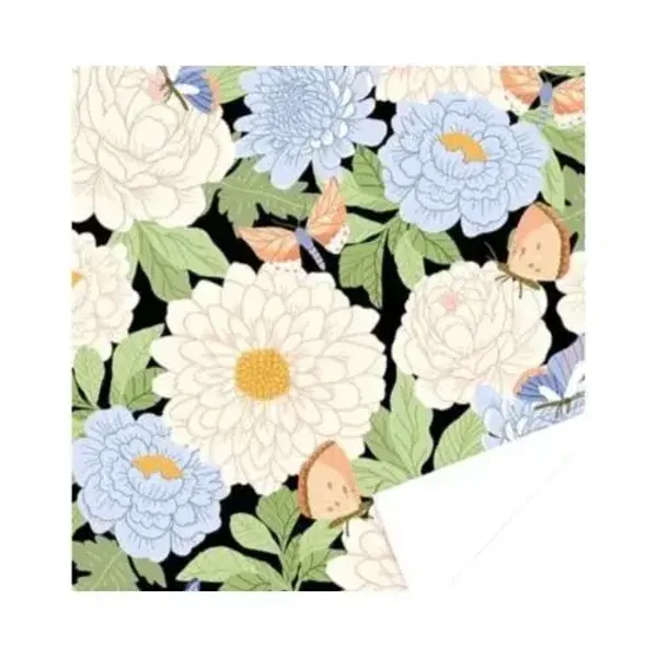 Inpakpapier - wrapping paper
