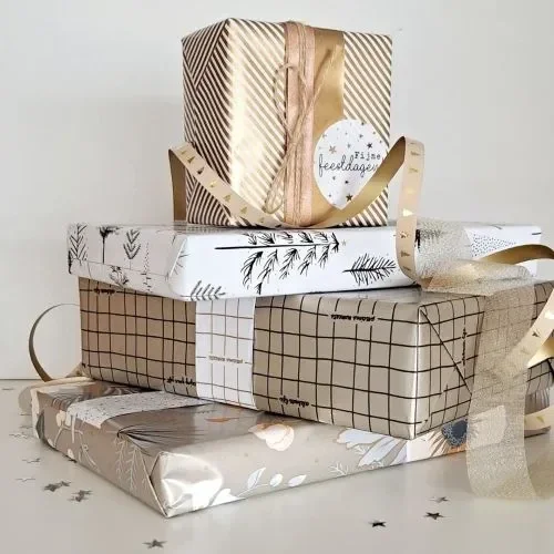 Ontdek de inpakmaterialen bij Labelby62.