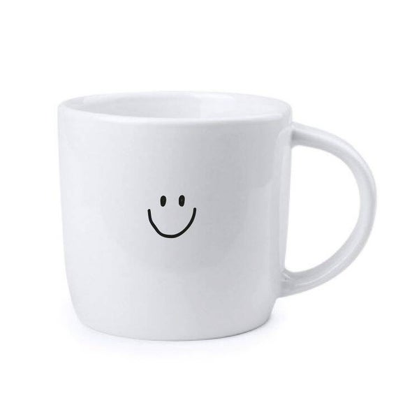 Mok - Smiley