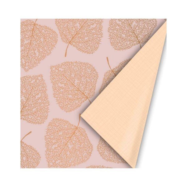 Inpakpapier nervenblad