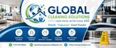 global cleaning solutions LLC