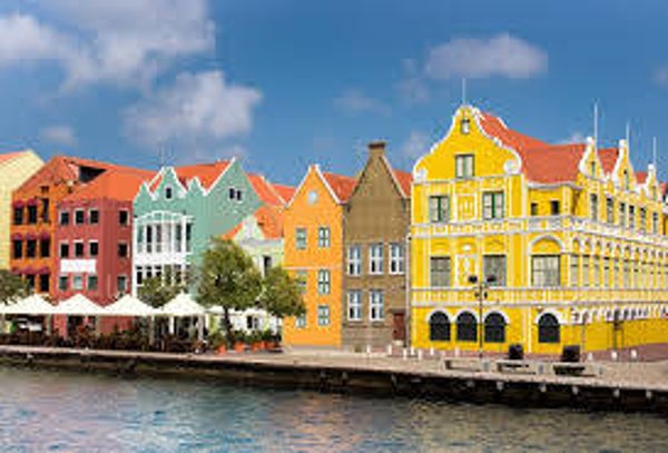 Day Tour Curacao
