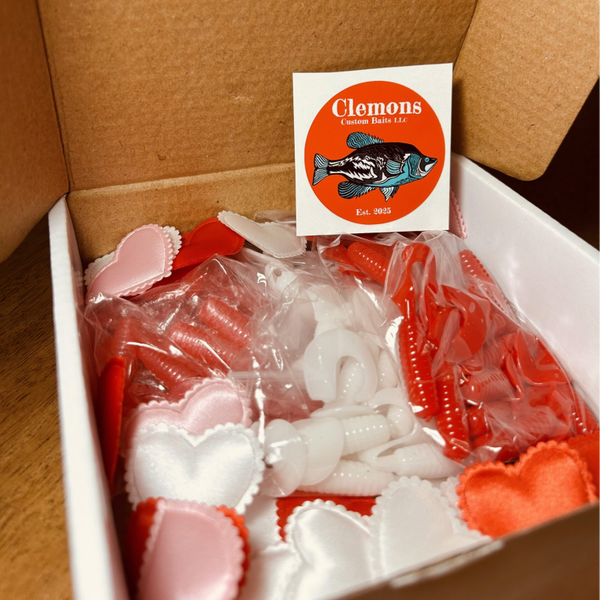 Valentine's Day Grub Box