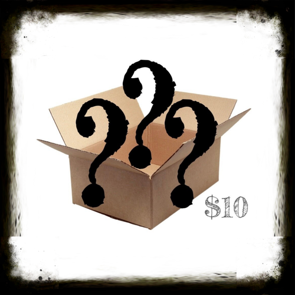 $10 Spinnerbait Mystery Box