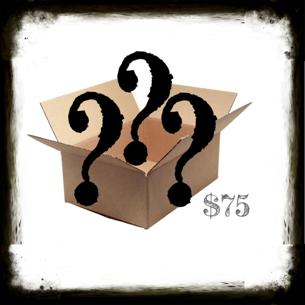 $75 Spinnerbait Mystery Box