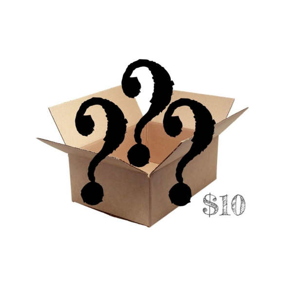 $10 Spinnerbait Mystery Box