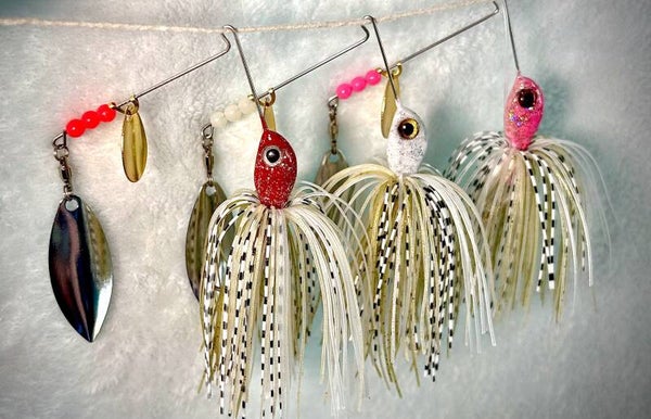 Valentine's Day Spinnerbait Box