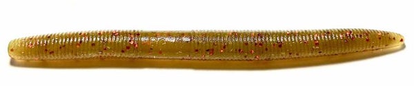 Green Pumpkin Worm