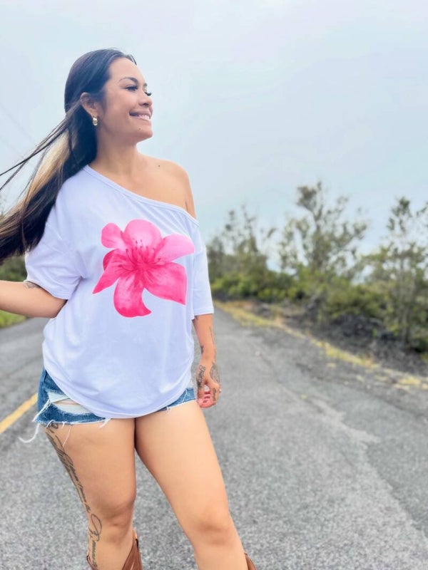 A’ala Pōmaika’i T’s