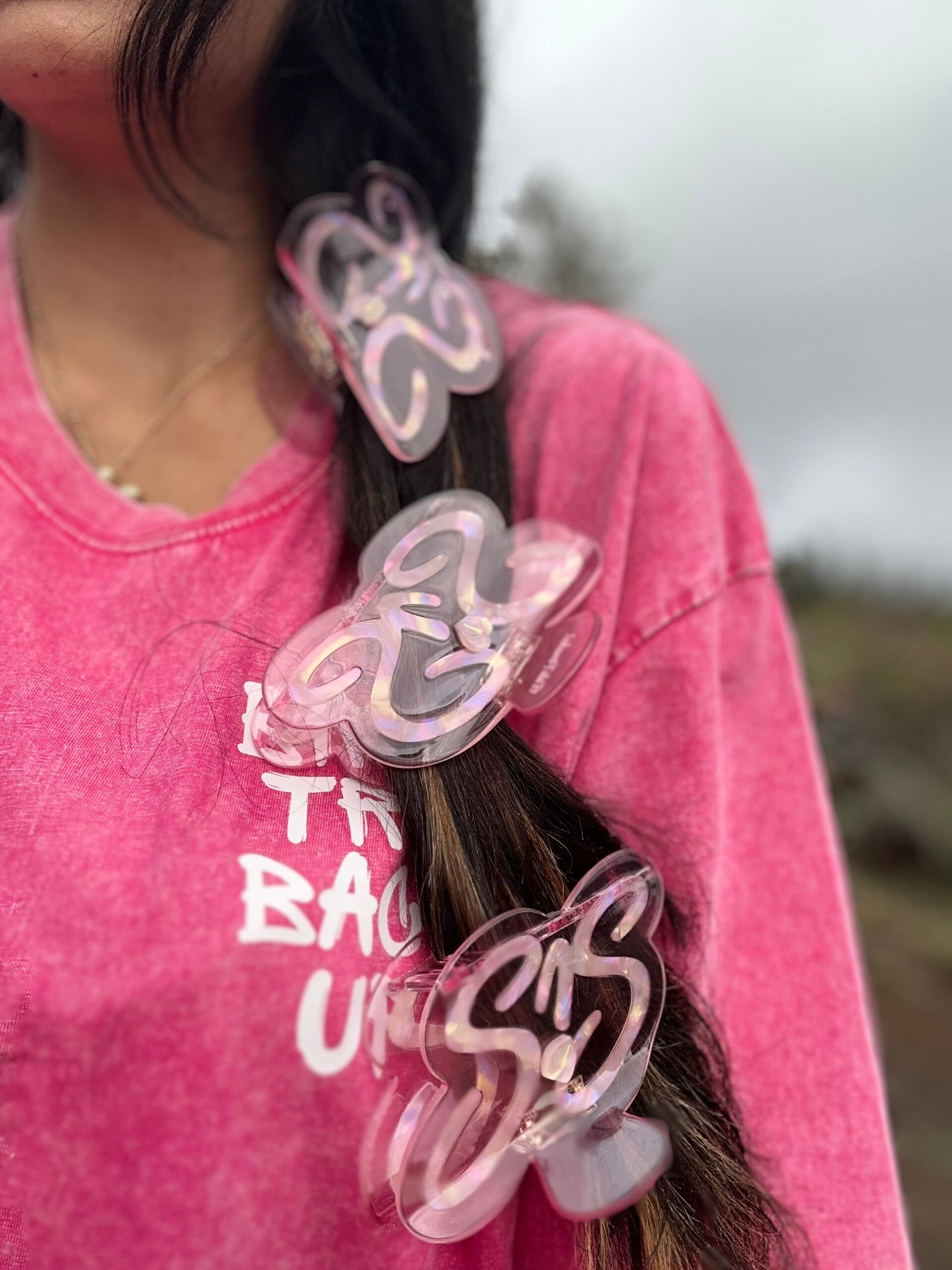 Hair Clips