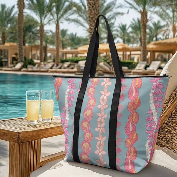 Canvas Totes