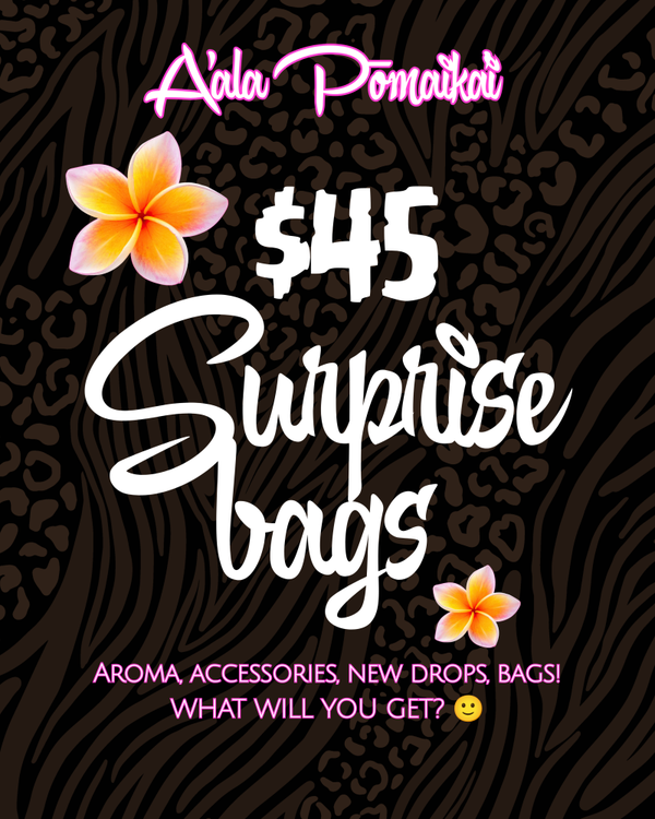 SURPRISE BAGS