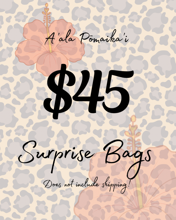 Surprise Bags