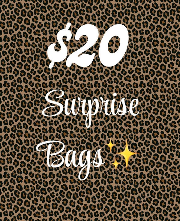 Surprise Bags