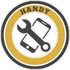 HANDY BURG