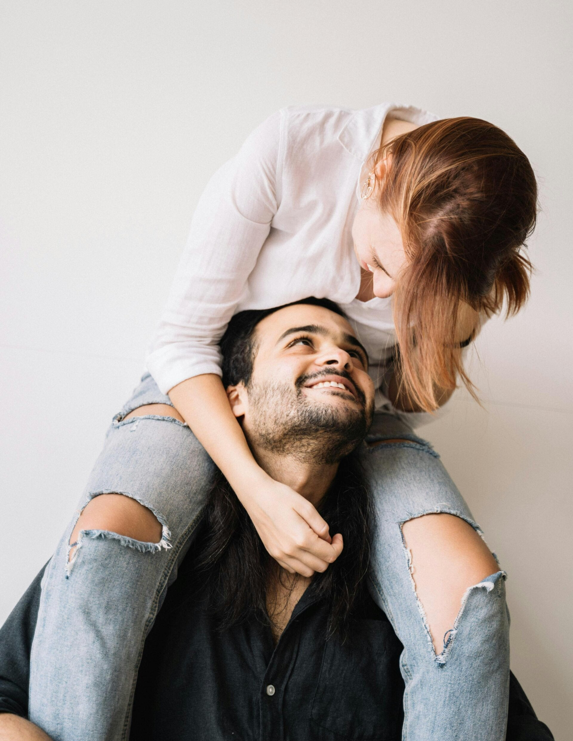 Intimacy trust