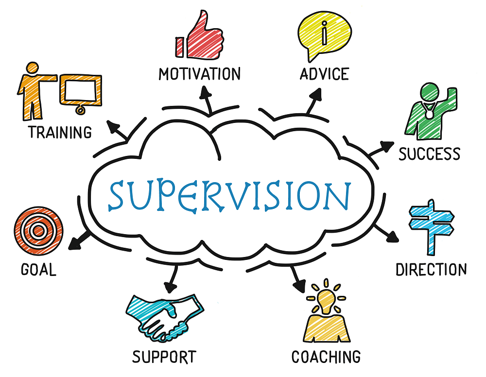 Clinical supervision