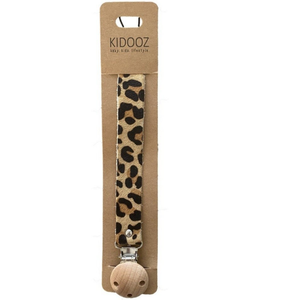 Speenkoord leopard