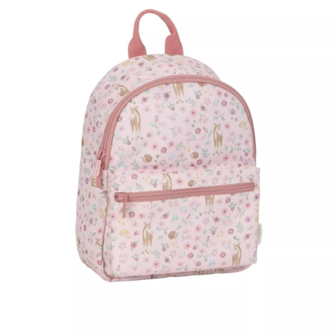 Little dutch fairy garden rugzak