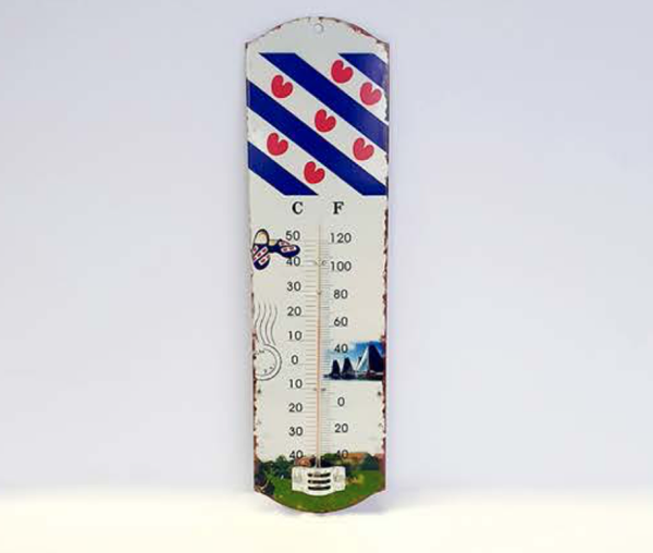 Thermometer Frysk