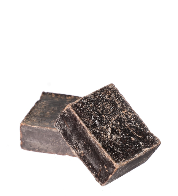 Aroma blokje Amber