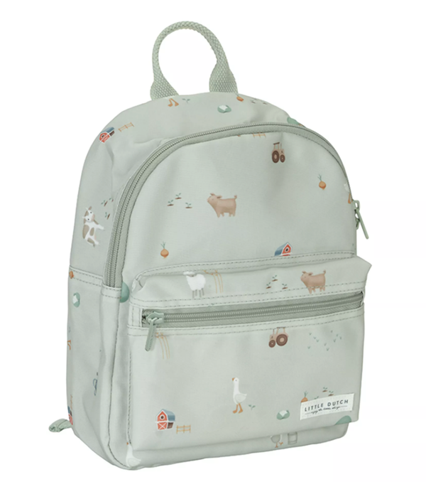 Little dutch Little farm rugzak