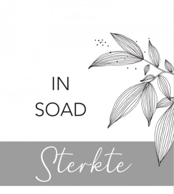 Kaart, in soad sterkte