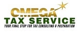Omega Tax Service, LLC