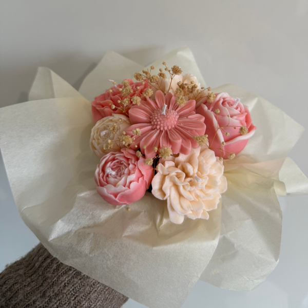 Mini bouquet amour