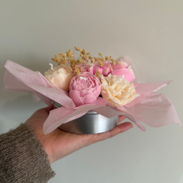 Mini bouquet Valentine
