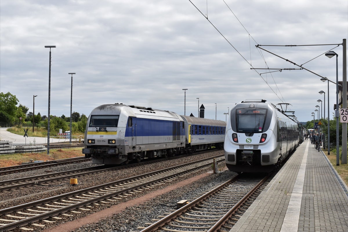 BR 223 (ER20)