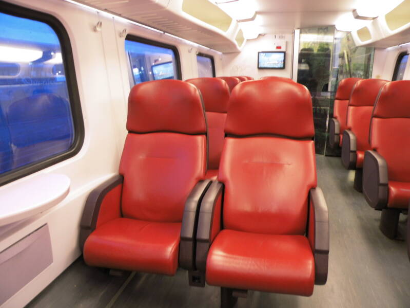 VIRM9591 aanklikbare foto