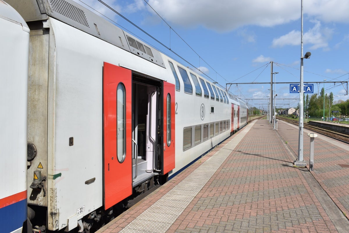 Overzicht M6