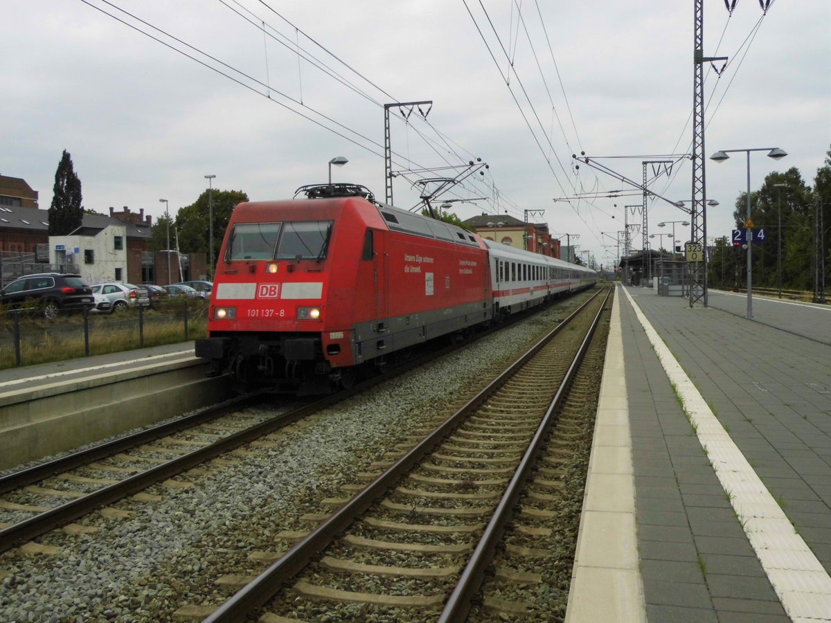 BR 101