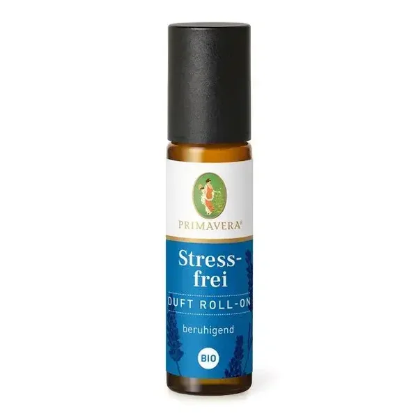 Stressfrei Duft Roll-On bio