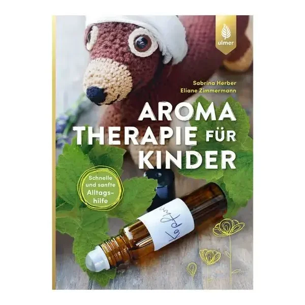 Aromatherapie für Kinder
