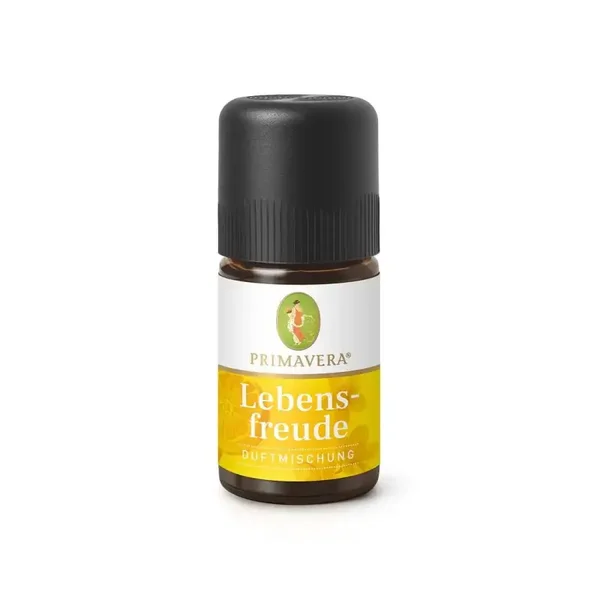 Lebensfreude Duftmischung