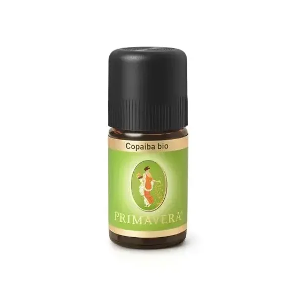 Copaiba bio - Copaiba officinalis