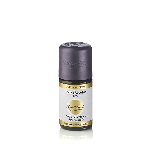 Tonka Absolue 10% in Bio-Weingeist, 5ml