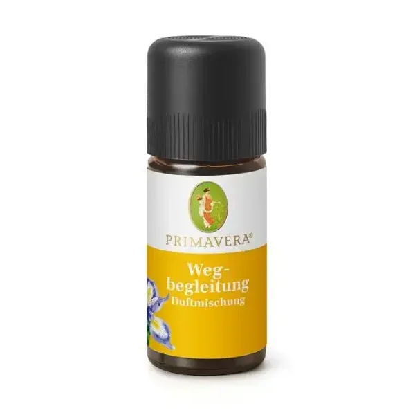 Wegbegleitung Duftmischung