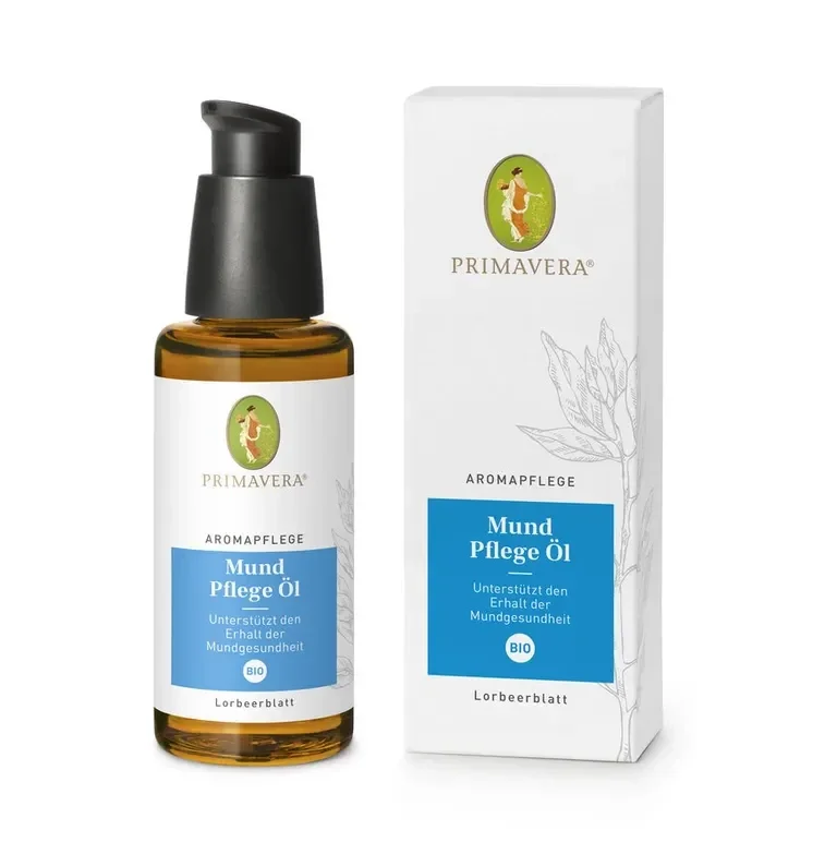 Mundpflegeöl 50ml