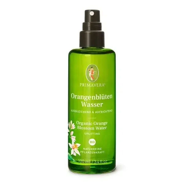 Orangenblütenwasser bio