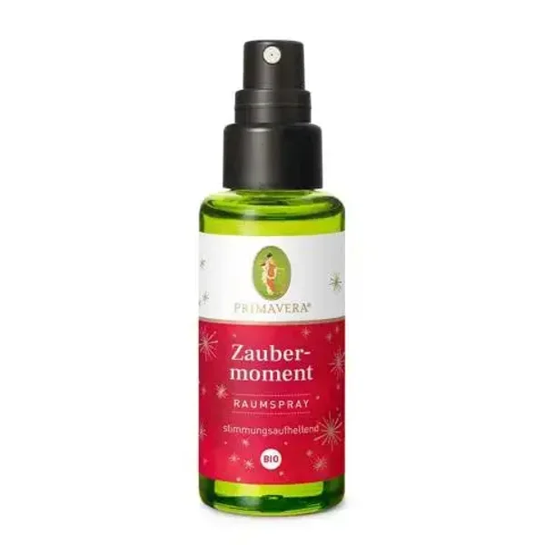 Zaubermoment Raumspray bio