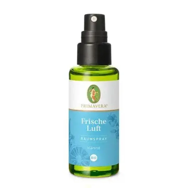 Frische Luft Raumspray bio