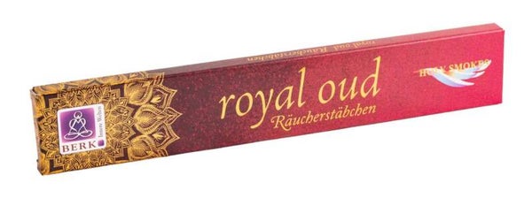 Oud Räucherstäbchen - royal oud