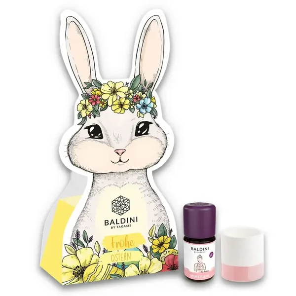 Baldini Selbstliebe Duftset Osteredition