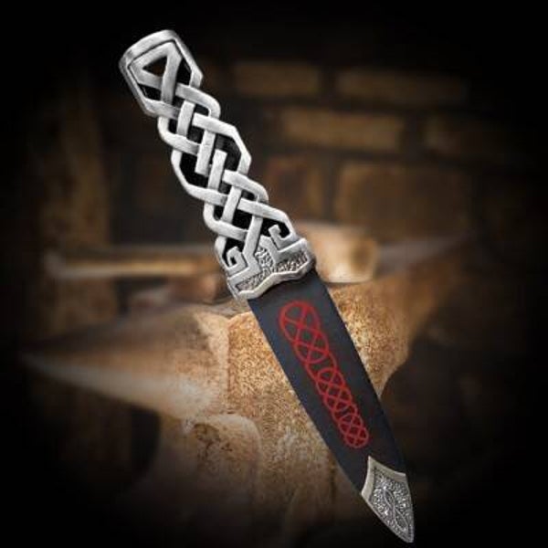 Dolch / Athame Magic Celtic