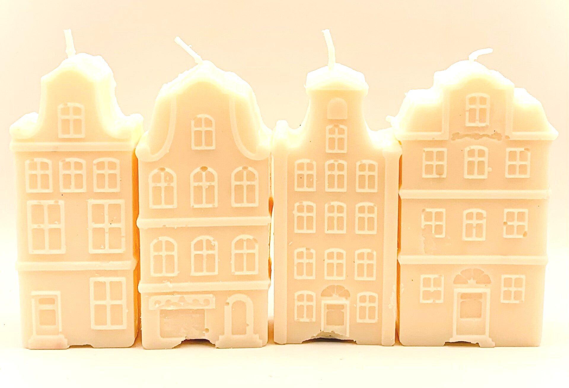 Pain d'Epices Blanc - Ivoire - Petite Rue